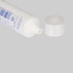 Facial Cream Custom Plastic Cosmetic Tubes D40mm 70-180ml BB Cream Tube With