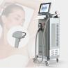 Buy cheap No Pain TEC Cooling Salon Laser Hair Removal Machine 808nm from wholesalers