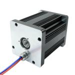 Hetai's largest motor at present!