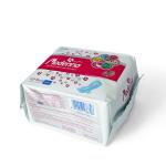 Wholesale High Quality Menstrual Sanitary Pads Cotton Africa Women Sanitary