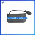 Inflatable 0.8mm TPU Locksmith Air Wedge 16*16cm