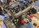 Perkins 1104D-44ta Engine C4.4 83kw 2200rpm Complete Engine