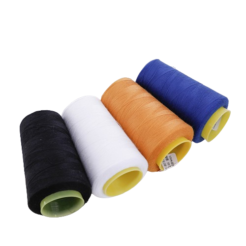 Sewing Thread 203 403 502 503 100 Polyester Thead For T-shirt