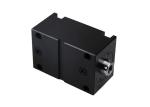 Carbon Steel 14MPa 140Air Hydraulic Cylinder small Square thin type