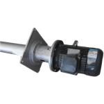 PLC Controlled CAF Cavitation Air Flotation Device for Waste Water Treatment