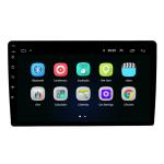 Universal Car Radio Stereo Android 12 1+32GB Car DVD Player 2 Din IPS Touch