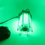 12v 24v 40W 5050 Green Underwater Fishing Lights
