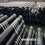 HS90S Deep Oil Well Casing Pipe , OCTG Steel Pipe High Collapse Resistant
