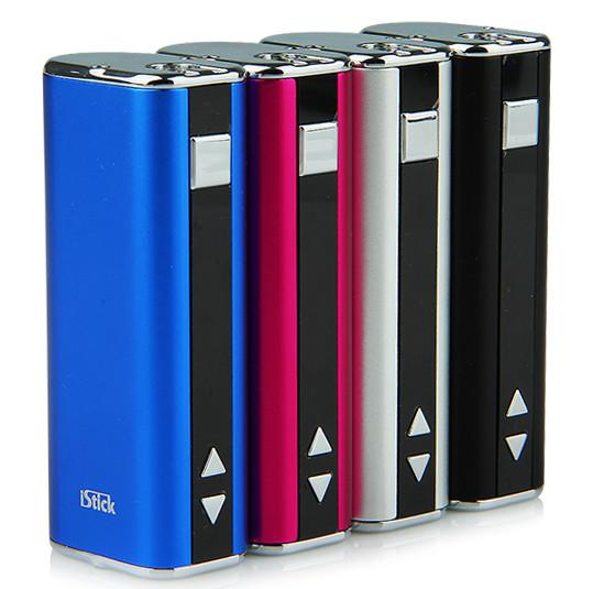 ismoka istick e cigarette eleaf istick 20w mod best quality & cheapest ismoka