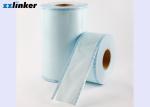 Medical Dental Autoclave Sterilizer Disposable Self Seal Sterilization Pouch