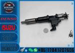 Diesel common rail fuel injector 095000-5511, 095000-5512, 095000-5515 for 6WG1