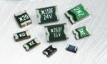 75A 6V 100A Imax Resettable Fuses PPTC NANOSMDC075F-2