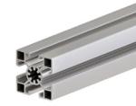 T-Slot & V-Slot 45 Series Aluminum Profiles - 10-4545W