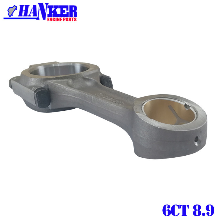3901383 3934927 Cummins 6CT Forging Engine Connecting Rod Assy
