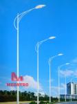 Highway Lighting pole