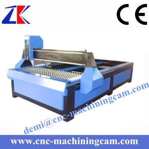 China plasma cutter for sale ZK-1325(1300*2500mm) wholesale