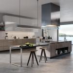 American Kitchen Cabinet Sale Complete Furniture with Particleboard Door