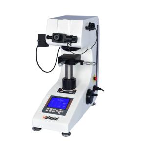 China HV0.2 0.2kgf Micro Vickers Hardness Tester 220V wholesale