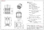 Enhance Connectivity with Reliable Female Double-Decker USB Connectors 1.5A