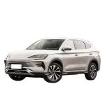 Electric Front Window 2024 Byd Song Pro Honor Edition Dm-I 71KM Hybrid Electric