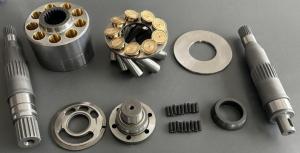 China LPVD Series Axial Hydraulic Pump Liebherr Excavator LPVD35 LPVD45 LPVD64 LPVD75 LPVD90 LPVD125 LPVD250 wholesale