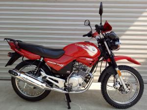 China Off-Road Dual Sport Mini Dirt Bike Motor Black Motorcycle Pocket 200-250cc on sale