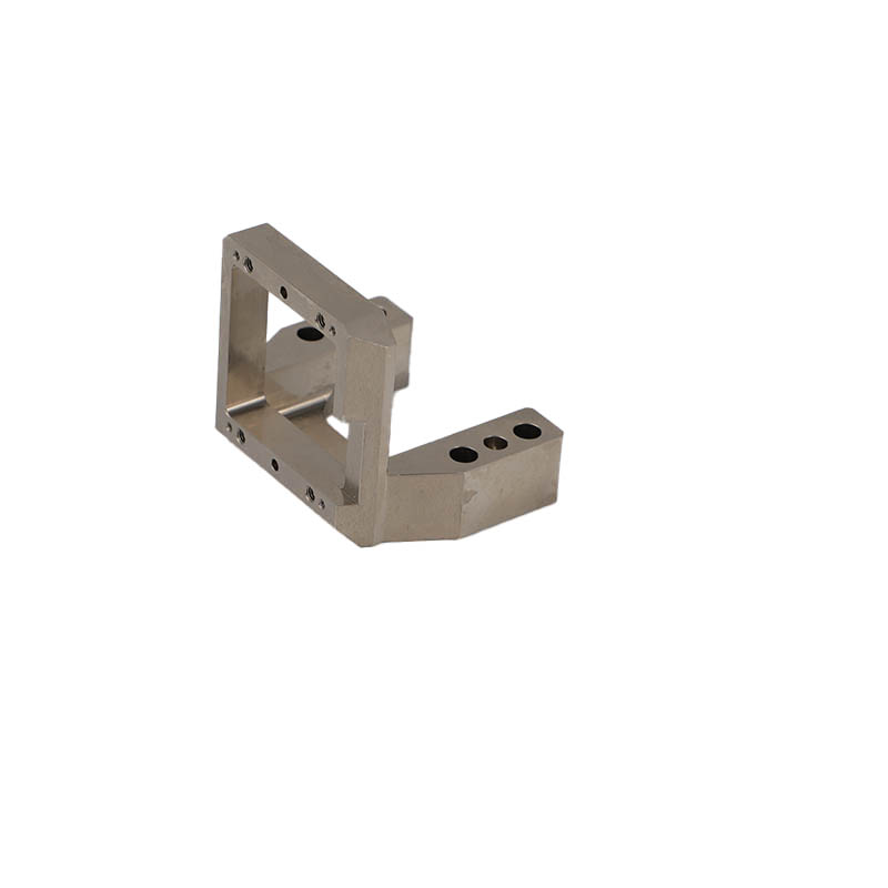 Quality Customized Hardware Component Processing Services for Equipment Automotive Semiconductors Advanced Manufacturing Field