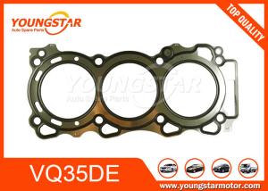 China Motor VQ35DE Cylinder Head Gasket For Nissan Pathfinder Year 2001 SE wholesale