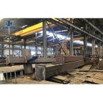 Light Steel Structure Qingdao Restaurant Prefabricated Apartment for Metal