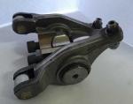 D20 D26 Truck Rocker Arm MAN Engine Steel Forged 11-13L 51.04202-0136