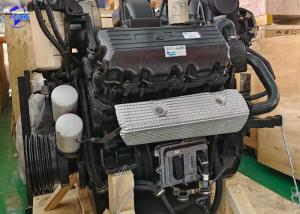 China Doosan DV11 Complete Diesel Engine For DX420 DX520 Excavator wholesale
