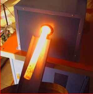 China professional Induction Forging Machine wholesale