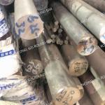 Premium Inconel 625 Alloy Round Bars ASTM B446 AMS 5666 Corrosion-Resistant