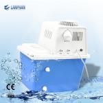 Small Recycling Circulating Water Vacuum Pump Lab Anti Corrosion For DIstillatio
