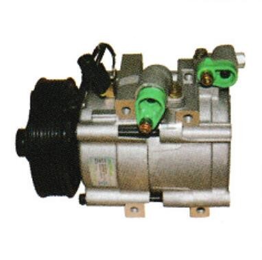 ALA20618 KIA AC COMPRESSOR Sedona 2.5CRDI AC COMPRESSOR HS18 AC COMPRESSOR 97701-3E350 AC Compressor