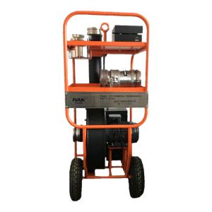 China 2 to 21 CFM Nozzle Air Leakage Tester AF6900 for DALT 50/60Hz in American Market wholesale