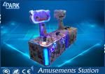 Attractive Deasign Amusement Game Machine Coin Operated Hitting Hammer Game