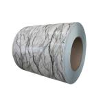 Dx51 Ppgl PPGI Steel Coil JIS Hot Dip Galvanized Coils EN