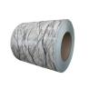 Buy cheap Dx51 Ppgl PPGI Steel Coil JIS Hot Dip Galvanized Coils EN from wholesalers
