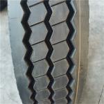 11R22.5 12R22.5 Truck Trailer Tires With Wheels All-Wire Vacuum Tires