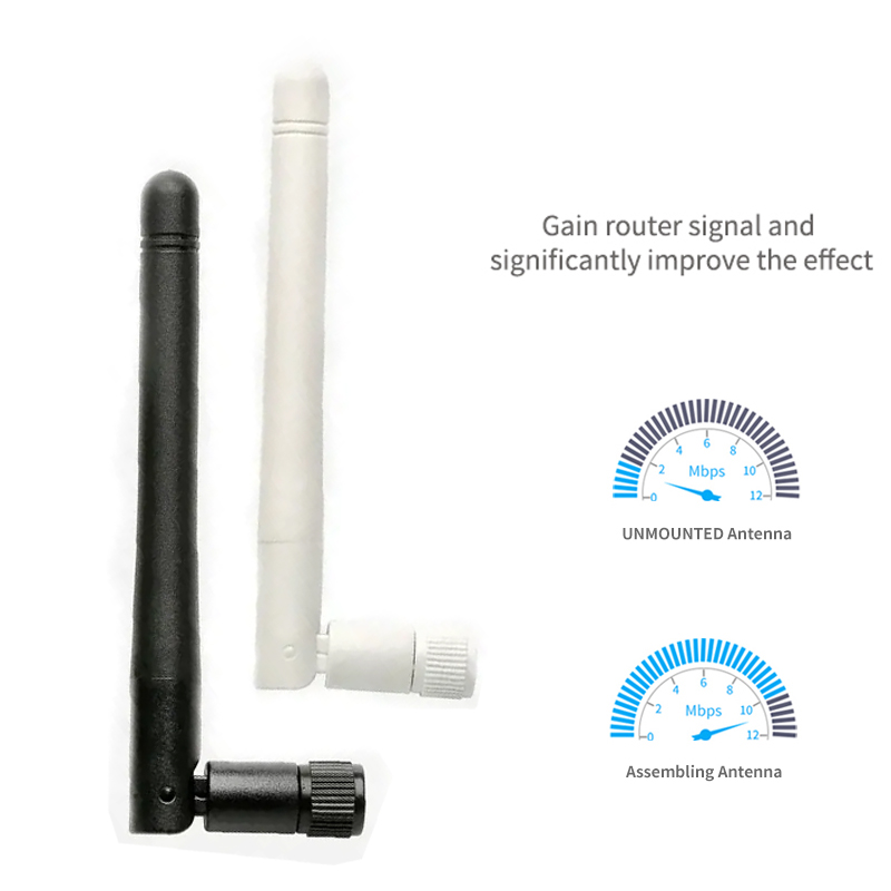 Passive External Omni External Lora 900 MHz Mini Rubber Duck GSM 433MHz Antenna