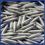 Round Rod Needle Tungsten Products Tungsten Alloy Pin Diameter 5.5mm Wolfram