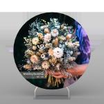 Personalized Wedding Backdrops