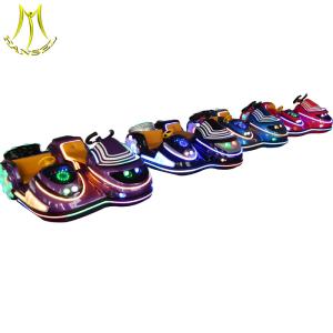 China Hansel kids ride on electric cars toy for wholesale amusement park motor bikes wholesale