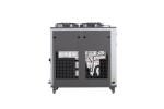 16.7kw Portable Water Chiller With Small Hermetic Scroll Compressor