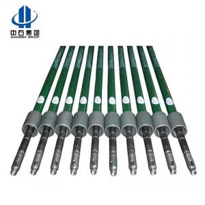 China API Downhole Hydraulic and pneumatic pumps Borehole and well pumps Submersible pump motors wholesale