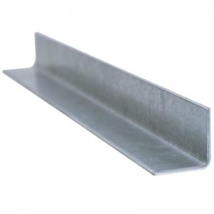 China 316 304 Stainless Steel Unequal Angle Bar 30*30*3mm 50*50*5mm Equal on sale