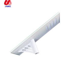 China Hot-selling quality assurance CE ROHS patent certification road lighting 12v 60w solar led products wholesale