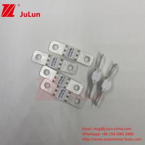 China A121601-150A ASTM Automotive Mini Fuse Bolt Type Rated DC 125VDC Electric Vehicles Protection wholesale