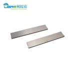 Hauni Tobacco Machinery Parts Tungsten Carbide Thin Tipping Knife